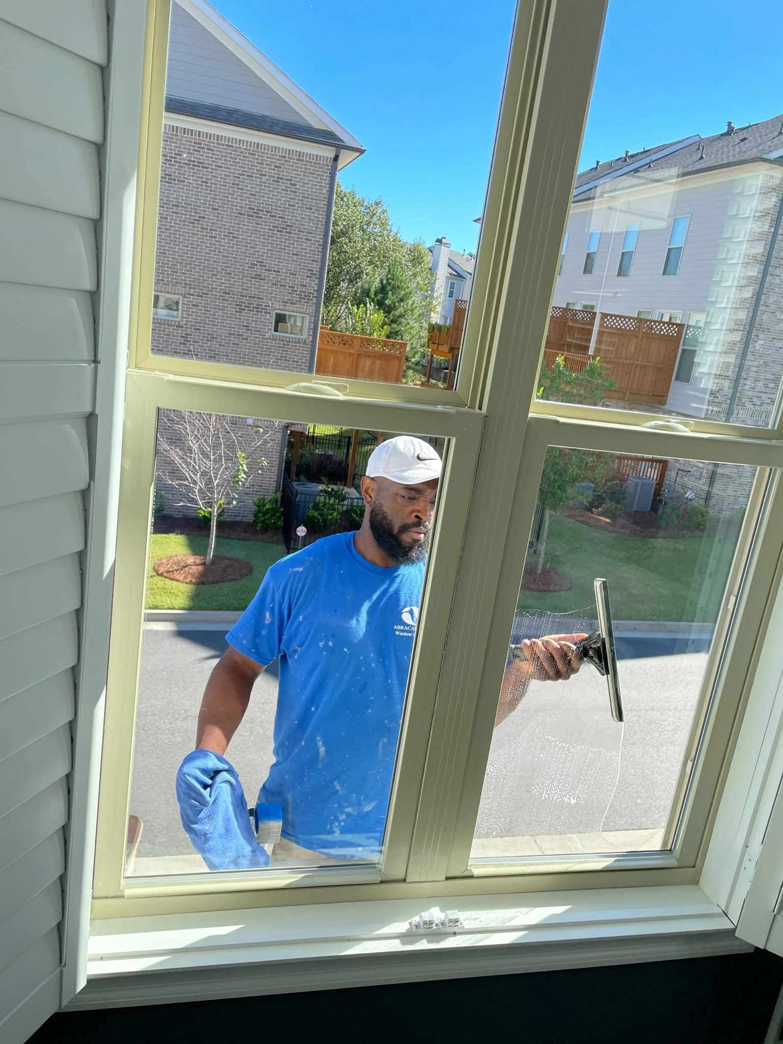 Best Exterior Window Cleaners